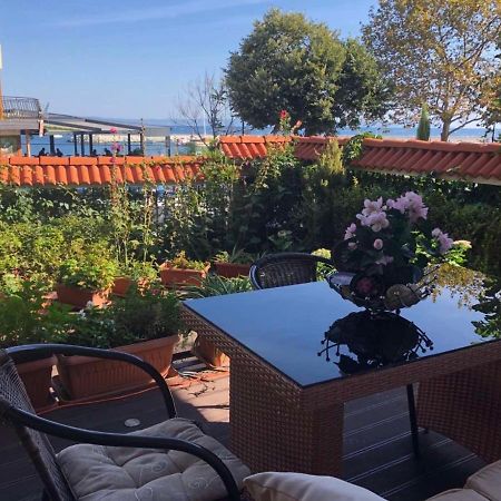 Breeze Guest House Chernomorets Buitenkant foto