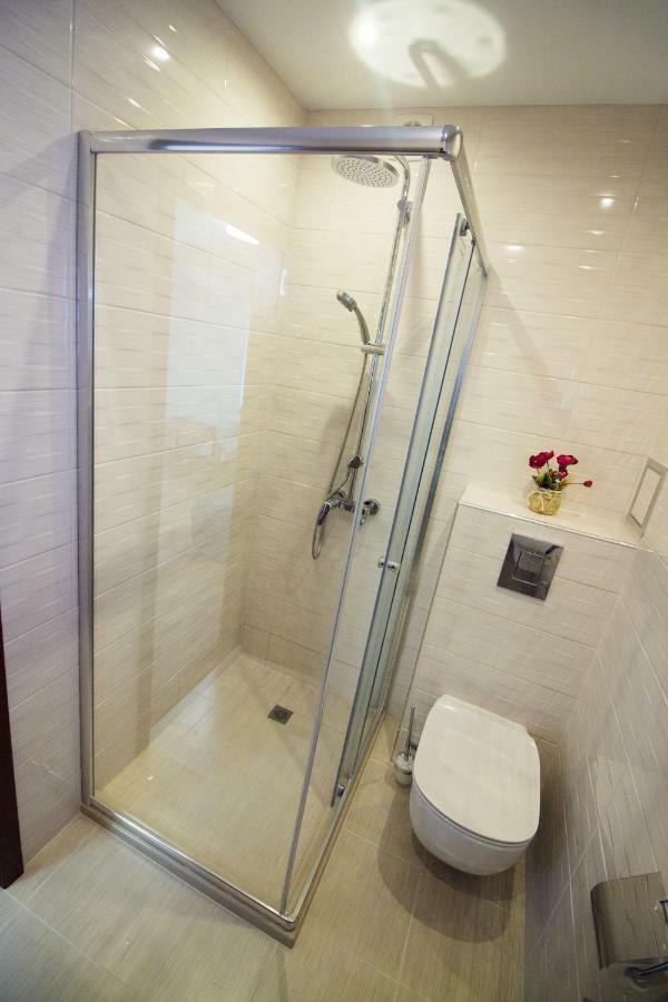 Breeze Guest House Chernomorets Buitenkant foto